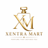 Xentra Mart - Home