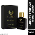 VN AROMA After Dark Perfume for Men and Women | Premium, Strong & Long Lasting Fragrance | Eau de Parfum - 50 ml